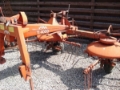 FRANSGÅRD TI4000, Rakes and tedders, Farming