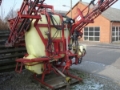 HARDI mega、喷雾器、农业机械