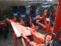 Kuhn VM1514E NSH, Reversible ploughs, Farming