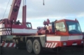 GROVE TT865 BE, Автомобильные краны, Транспорт