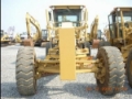 Caterpillar 140G, เกรดเดอร์, เครื่องจักรงานก่อสร้าง