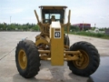 Caterpillar 140G, เกรดเดอร์, เครื่องจักรงานก่อสร้าง