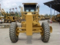Caterpillar 140G, เกรดเดอร์, เครื่องจักรงานก่อสร้าง