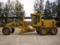 Caterpillar 140G, เกรดเดอร์, เครื่องจักรงานก่อสร้าง