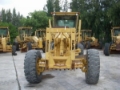 Caterpillar 140G, เกรดเดอร์, เครื่องจักรงานก่อสร้าง