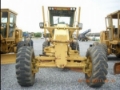 Caterpillar 140H VHP, Грейдери, Будтехніка