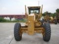 Caterpillar 140H VHP, Grejdery, Stavebníctvo