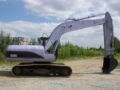 Caterpillar 320C, รถขุดตีนตะขาบ , เครื่องจักรงานก่อสร้าง