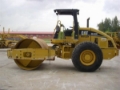 Caterpillar CS533E, Soil compactors, İş Makinaları