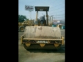 Caterpillar CS563D, Уплотнители почвы, Строительная техника