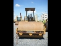 Caterpillar CS563D, Ущільнювачі грунту, Будтехніка