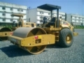 Caterpillar CS563E, Soil compactors, Gradjevinarstvo