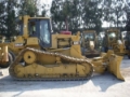 Caterpillar D5H LGP II, รถดันดิน, เครื่องจักรงานก่อสร้าง