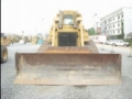 Caterpillar D6H LGP, รถดันดิน, เครื่องจักรงานก่อสร้าง