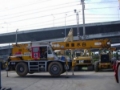 KATO KR25H-5, รถครนล้อยาง, เครื่องจักรงานก่อสร้าง