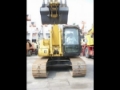 卡特彼勒 315CL、履带挖掘机、建筑机械
