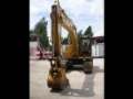 卡特彼勒 315L、履带挖掘机、建筑机械