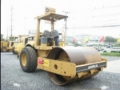 卡特彼勒 CS563D、土壤压实机、建筑机械