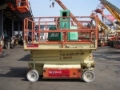 吉恩吉 2658E、其他、建筑机械
