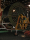 Bording 8TT, Irrigation systems, Farming
