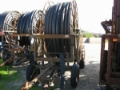 BB Mobil MOBIL, Irrigation systems, Farming