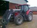 Case IH Maxxum 140, Tractores 140-199 cv, Agricultura
