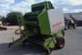 Claas 180, 圓型捆包機, 農業機械