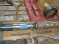 Grundfos SP 70-2 DYKPUMPE, Ďalšie komponenty, Stavebníctvo