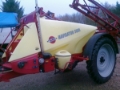 HARDI NAVIGATOR 3000、喷雾器、农业机械