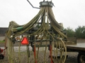 Kimadan 16 mtr. slangebom, 水肥車, 農業機械