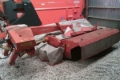 Kuhn FC283, Пастбищные травокосилки/ботворезы, Сельхозтехника