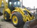 New Holland LB115B, Rovokopači, Gradjevinarstvo