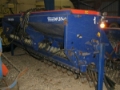 Nordsten 3040、条播机、农业机械