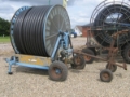 Pomas INDTRÆKS, Sistemas de rega, Agricultura