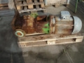Rovatti Trykpumpe - ME25KV 80-60/2P, Інше обладнання, Будтехніка