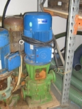 Rovatti ME25KV80-60SP, Інше обладнання, Будтехніка