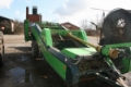 Reekie 5254 SPEEDSTAR, 種植器, 農業機械