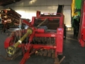Reekie 500S, 種植器, 農業機械