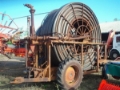 Solregn ST 100, Irrigation systems, Farming