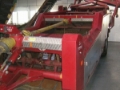 ScanStone 1500 STJERNEMODEL, 種植器, 農業機械