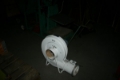Skals EK, Farm machinery, Farming