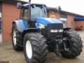 纽荷兰 TM190 SS、拖拉机 140-199 hp、农业机械