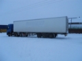 [Other] Närkö lämpökaappi katsastus ok, Kühlanhänger, LKW/Transport
