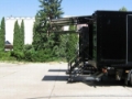 Showauflieger/Infomobil/Schulungsmobil/Promotion, Other semi-trailers, Trucks and buses