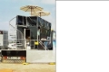 Spezial Container Messe Catering Event Promotion, Other semi-trailers, Trucks and buses