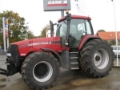 Case IH Magnum MX270、拖拉机 200 hp 以上、农业机械
