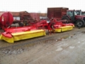 Pottinger 8600, Falciatrici/cimatrici per pascoli, Agricoltura