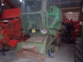 John Deere 965, Dodatna oprema za kombajne, Kmetijstvo