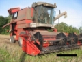 Massey Ferguson 32, Дополнительное оборудование для уборочных комбайнов, Сельхозтехника