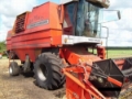 Massey Ferguson 7252, Дополнительное оборудование для уборочных комбайнов, Сельхозтехника